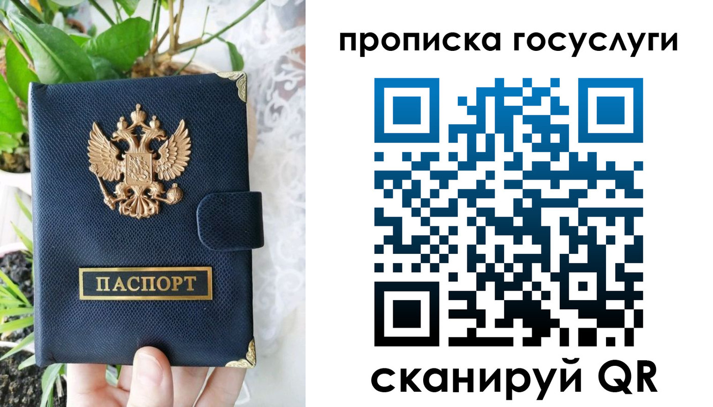 временная регистрация госуслуги в Шахунье